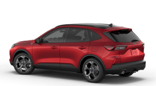 2026 Ford Escape® External Image 3